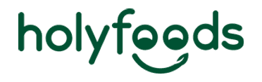 HolyFoods