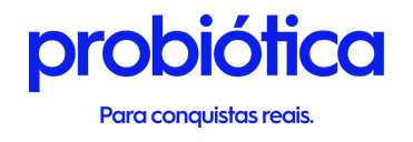 PROBIÓTICA